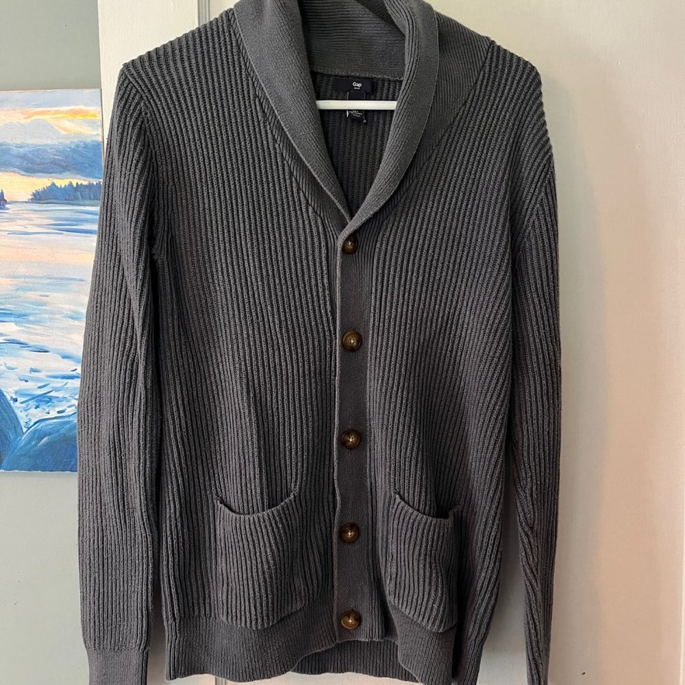 Gap mens sweater